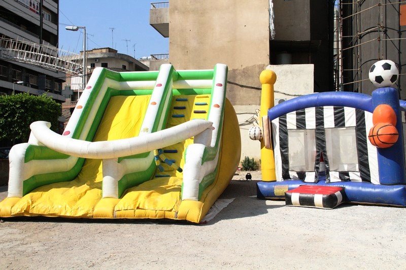 SSCC Bauchrieh C La Fiesta